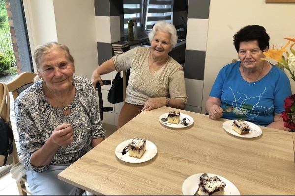 Dzisiejszy piątek i dla ciała i dla ducha