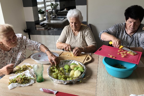 Dzień zdrowia i higieny osobistej