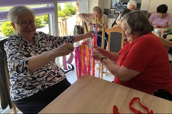 Jeszcze wiosna, a my już pracujemy na cześć lata