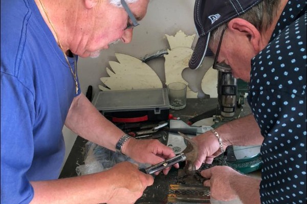 Każdy robi, to co lubi