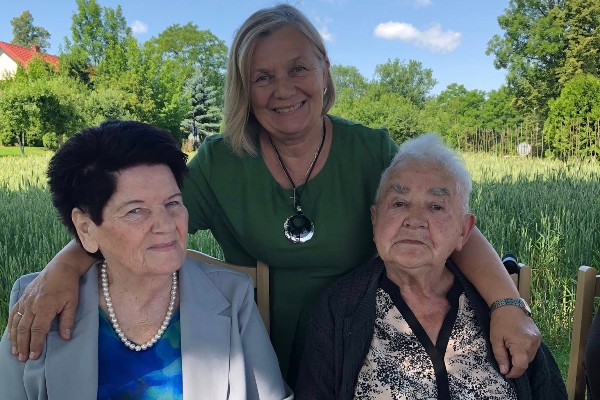 Imieniny Pań Janeczek 