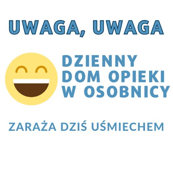 Białe i Żółte Uśmiech Dentystyczne Logo.png